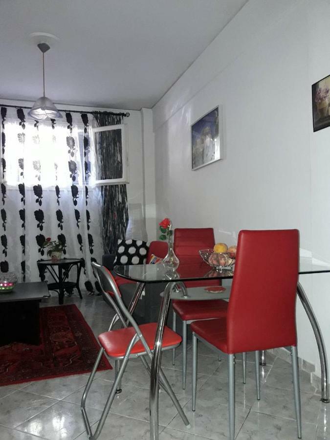 Αnna'S Home!!!Holidays In Beautiful Athens Luaran gambar