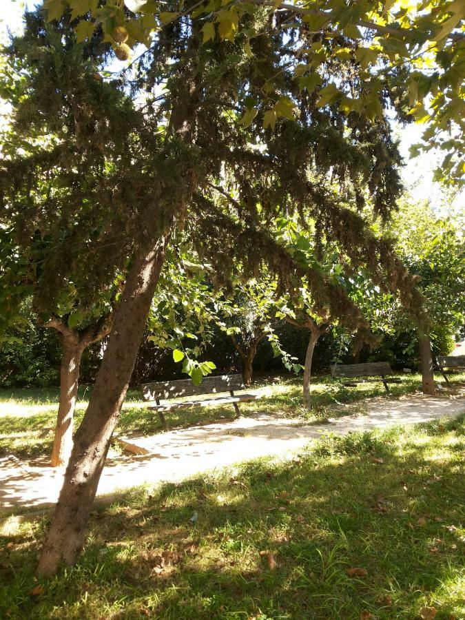 Αnna'S Home!!!Holidays In Beautiful Athens Luaran gambar
